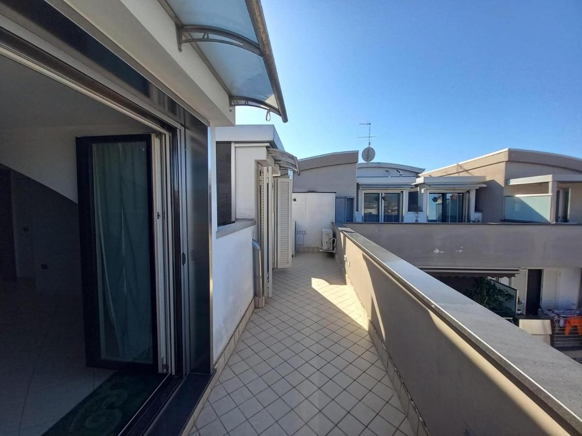 Casa Vacanza Lareggia Con Garage San Prisco Екстериор снимка