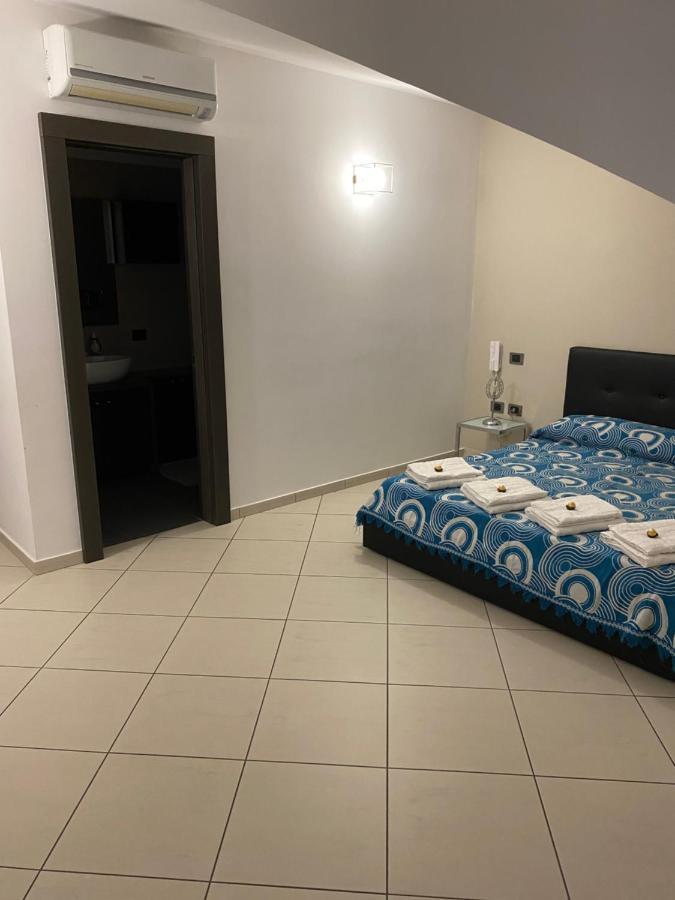 Casa Vacanza Lareggia Con Garage San Prisco Екстериор снимка