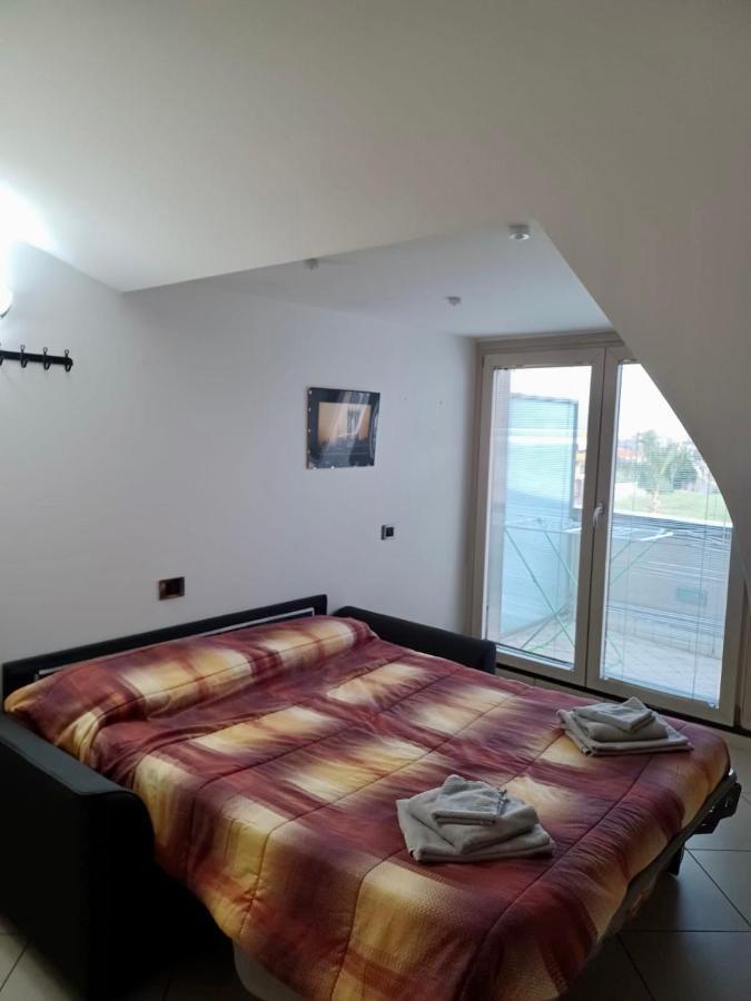 Casa Vacanza Lareggia Con Garage San Prisco Екстериор снимка