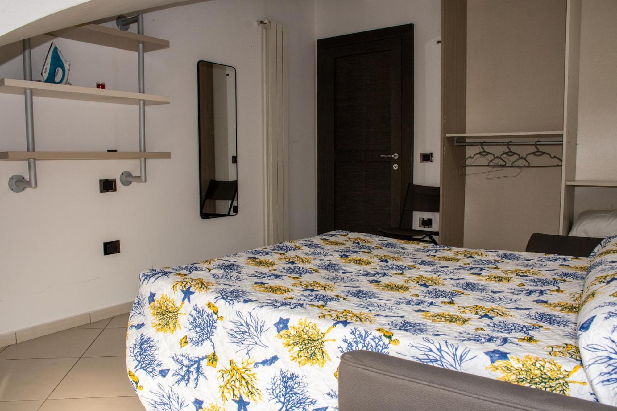 Casa Vacanza Lareggia Con Garage San Prisco Екстериор снимка