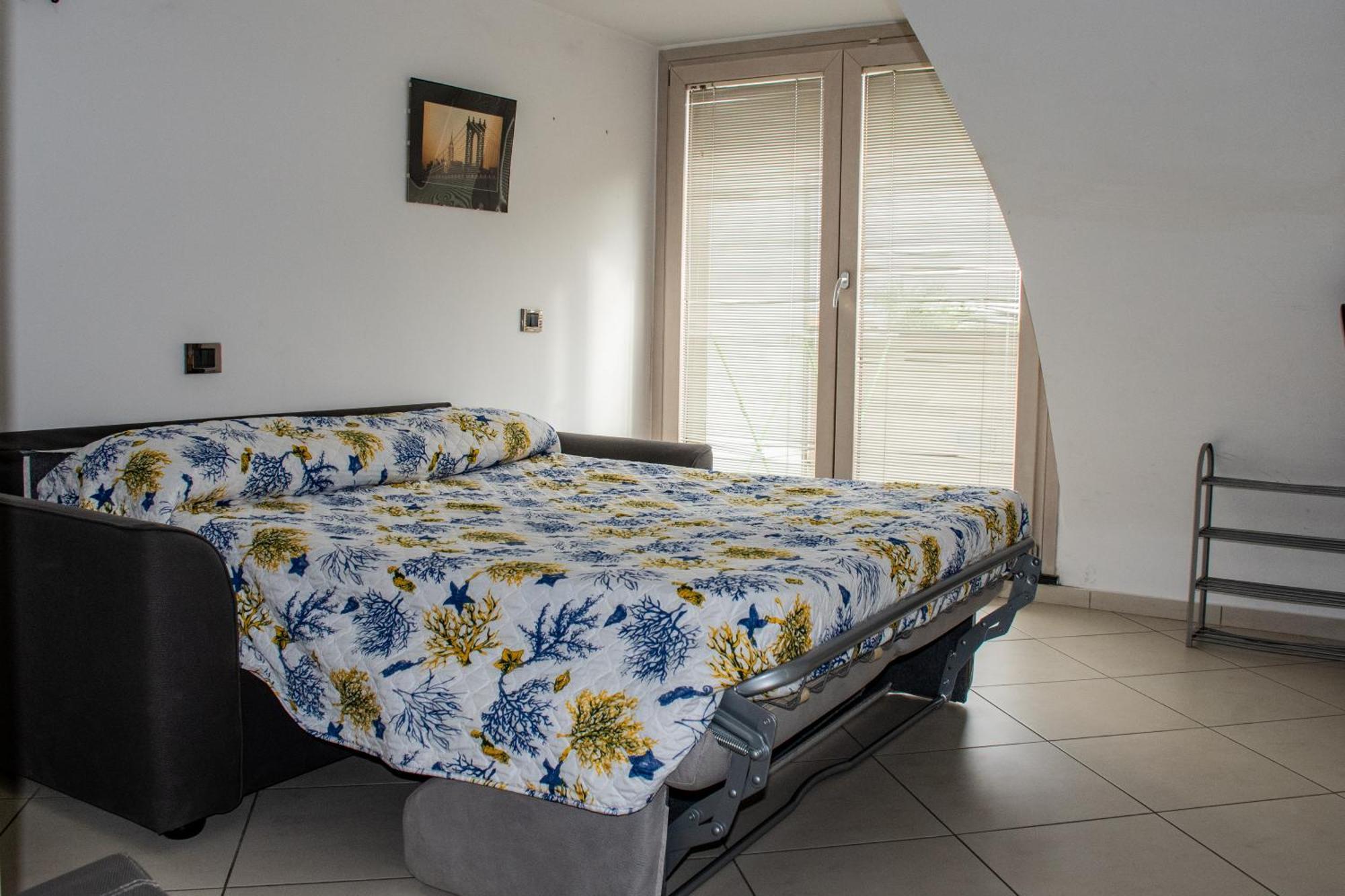 Casa Vacanza Lareggia Con Garage San Prisco Екстериор снимка