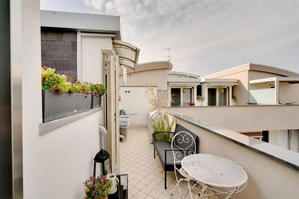Casa Vacanza Lareggia Con Garage San Prisco Екстериор снимка